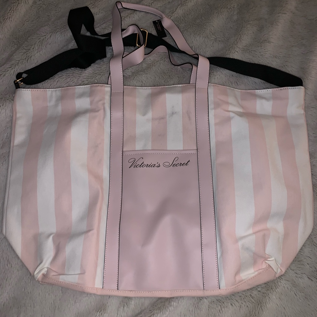 Brand New Victoria Secret Bag